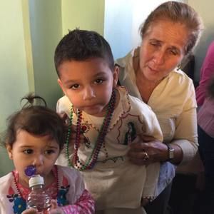 Meet your Posher, Erick